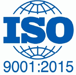 Selo ISO 9001:2015