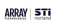 Array Technologies · STI Norland