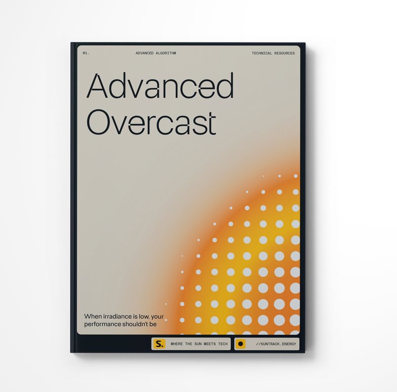 Advanced Overcast