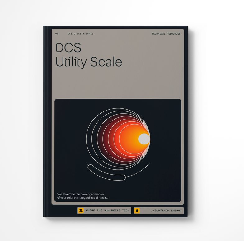 DCS Utility Scale
