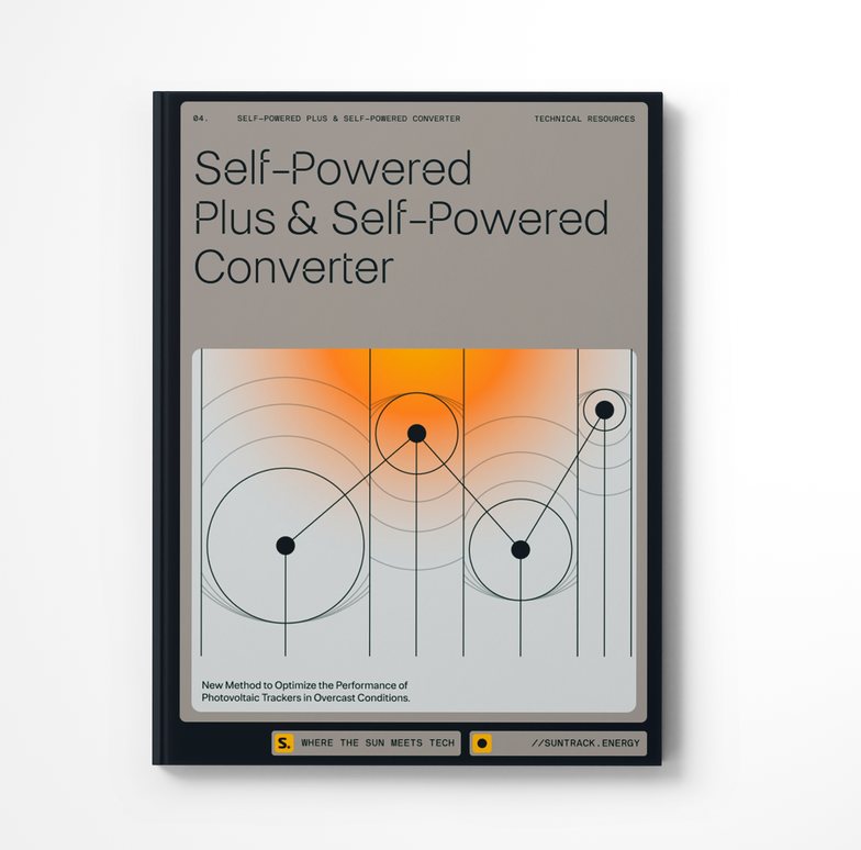 Self-Powered Plus & Self-Powered Converter