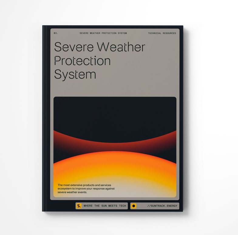 Severe Weather Protection System