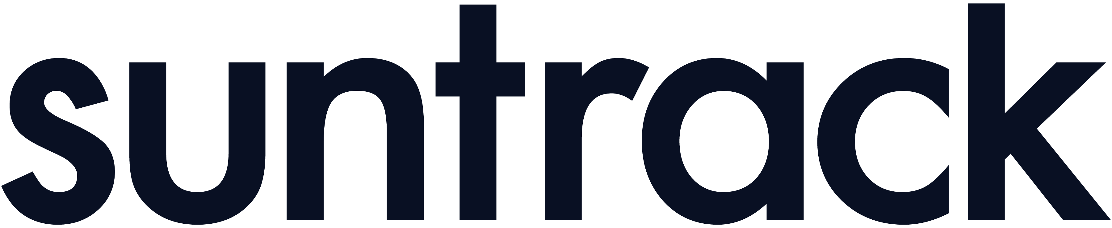 Suntrack
