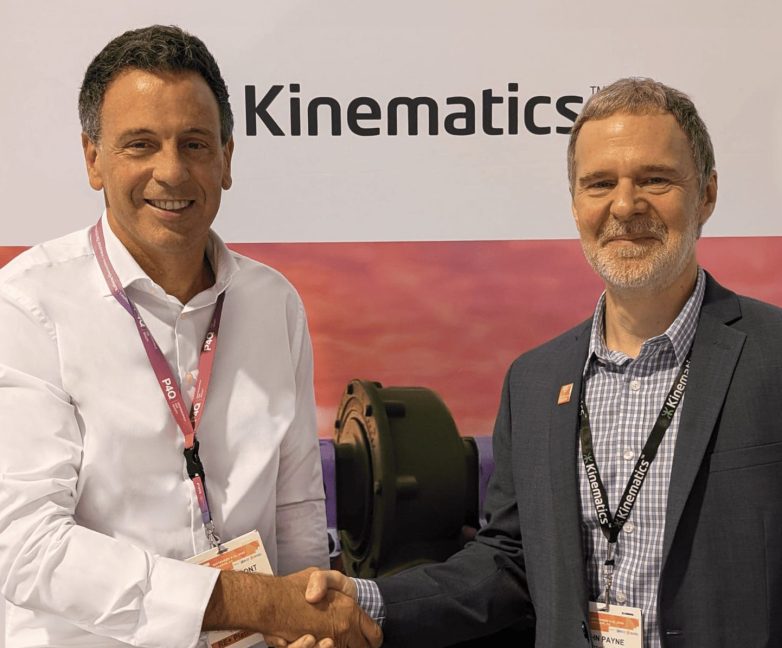 A Kinematics reforça sua liderança em inteligência para rastreadores solares com a aquisição da P4Q