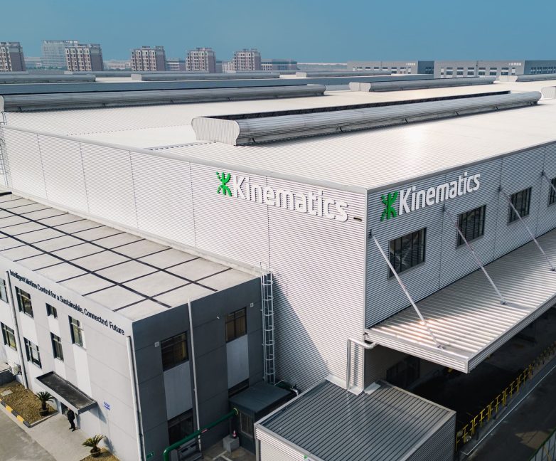 A Kinematics anuncia acordo definitivo para adquirir a P4Q