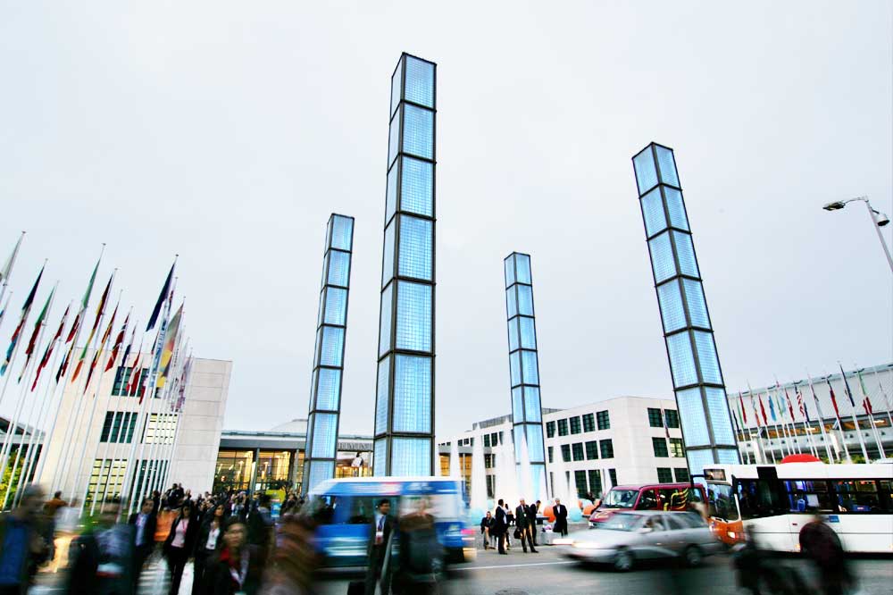 Suntrack at KEY – The Energy Transition Expo Rimini: Advancing Solar Energy Innovation