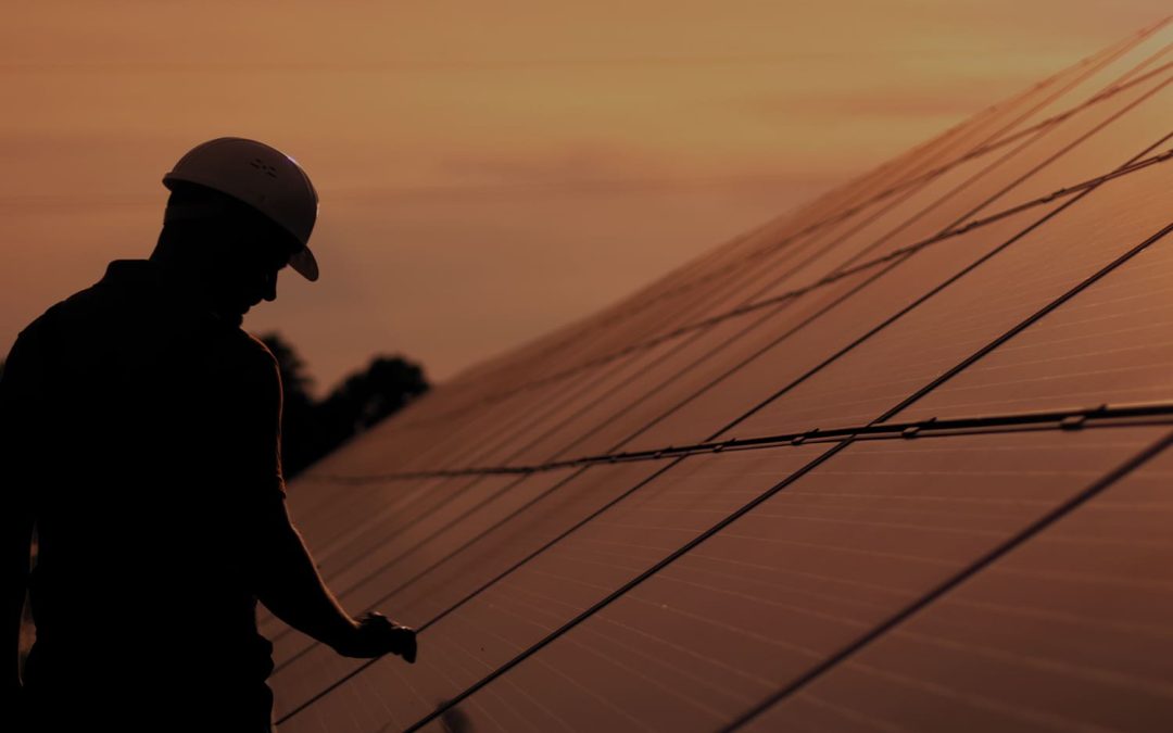How Solar PV sites Solved Reliability Challenges with the latest solar tracking technology