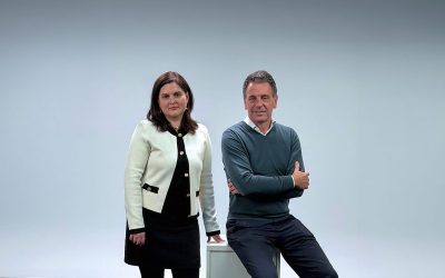 Kinematics appoints Noemí Pérez as new Managing Director of its electronics division
