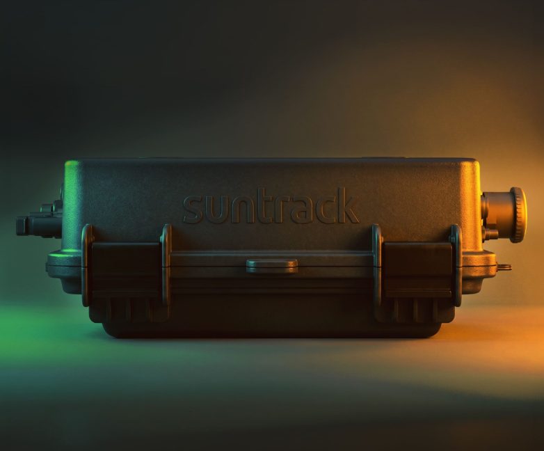 A Kinematics lança o Go!, o sistema que redefine a eficiência do rastreamento solar