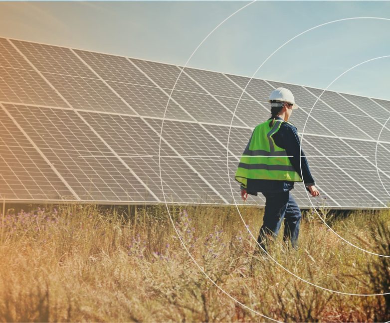 Como aumentar a produção de energia em sistemas de rastreamento solar
